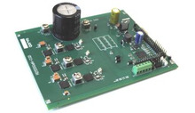 PCIM: GaN motor drive eval kit from CGD and Qorvo