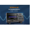 Telonic adds Siglent’s 12-bit oscilloscopes